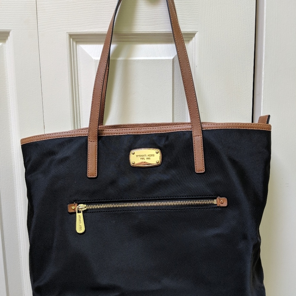 Michael Kors tote bag